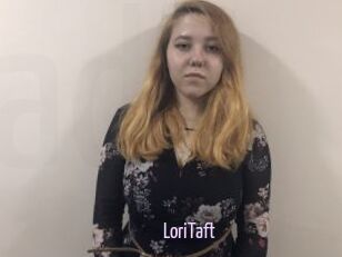 LoriTaft