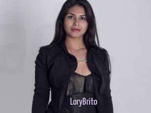 LoryBrito