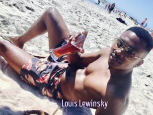 Louis_Lewinsky