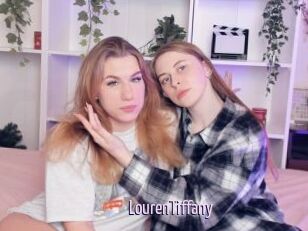 LourenTiffany