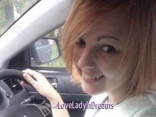 LoveLady_In_Dreams