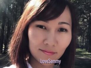 LoveSammy