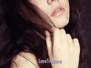 LoveTreasure