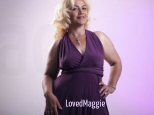 LovedMaggie