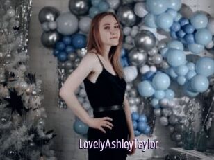 LovelyAshleyTaylor