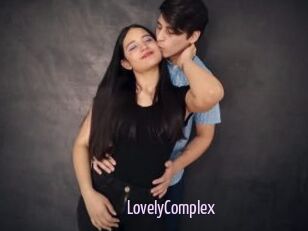 LovelyComplex