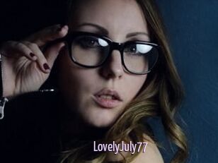 LovelyJuly77