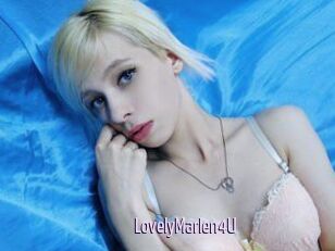 LovelyMarlen4U