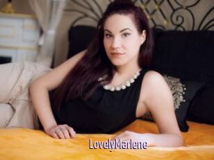 LovelyMarlene