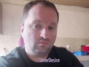 LoverDesire