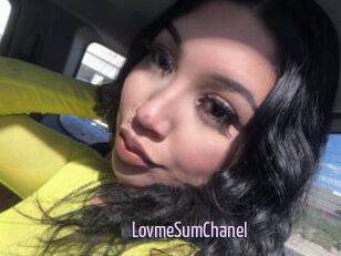 LovmeSumChanel