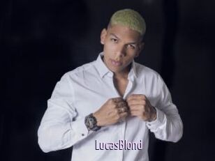 LucasBlond