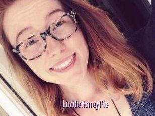 LucilleHoneyPie