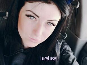 LucyLusy