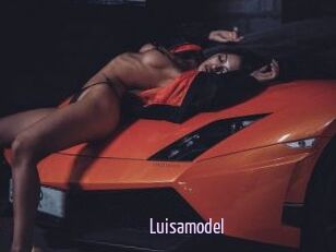 Luisamodel