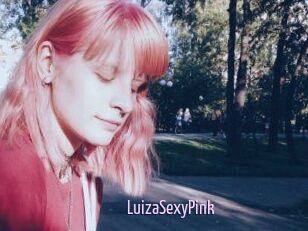 LuizaSexyPink