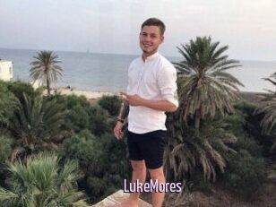 LukeMores