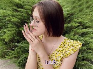 LuluBo Anal Dilatation