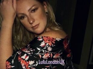 LuluLondonUK