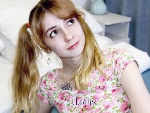 LuluMiles