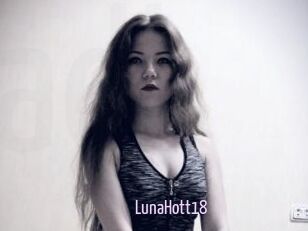 LunaHott18