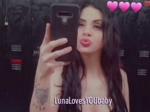 LunaLovesYOUbaby