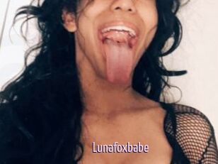 Lunafoxbabe