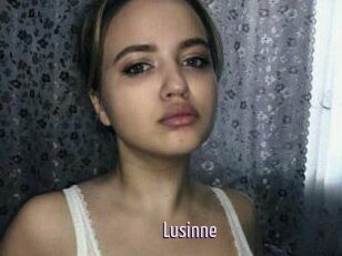 Lusinne