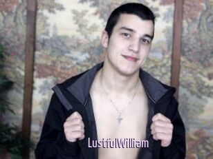 LustfulWilliam