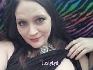 LustyLydia