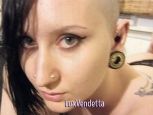 LuxVendetta