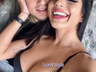 LuxeCouple