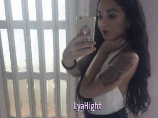 LyaHight
