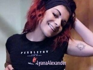 Lyana_Alexander Anal Dilatation