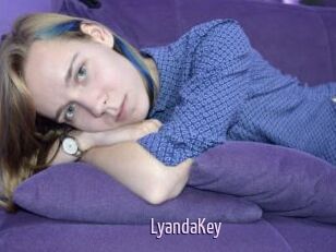 LyandaKey