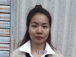 Lydialy