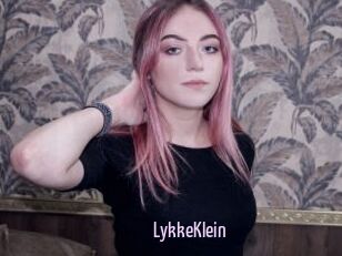 LykkeKlein