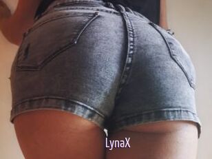 LynaX