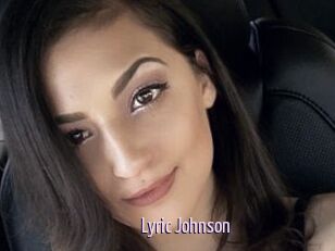 Lyric_Johnson