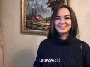 Laceysweet