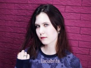 Lacialbrite