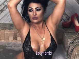 Lacynorris