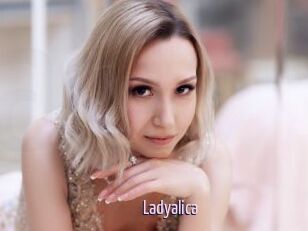 Ladyalica