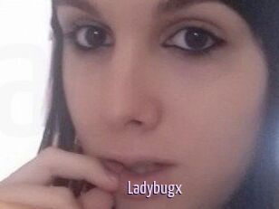 Ladybugx