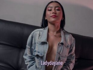 Ladydayane