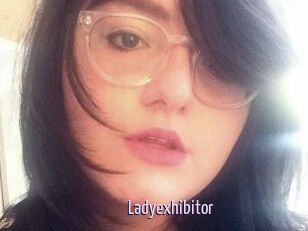 Ladyexhibitor
