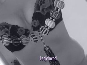 Ladyinred