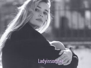 Ladyinsomnia