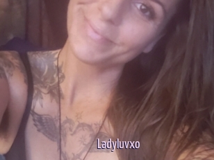 Ladyluvxo