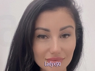 Ladyx90